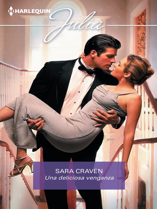 Title details for Una deliciosa venganza by Sara Craven - Available